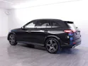 Mercedes-Benz GLC 220 d AMG Line 4matic