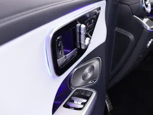 MERCEDES-BENZ GLC 220 d AMG Line 4matic
