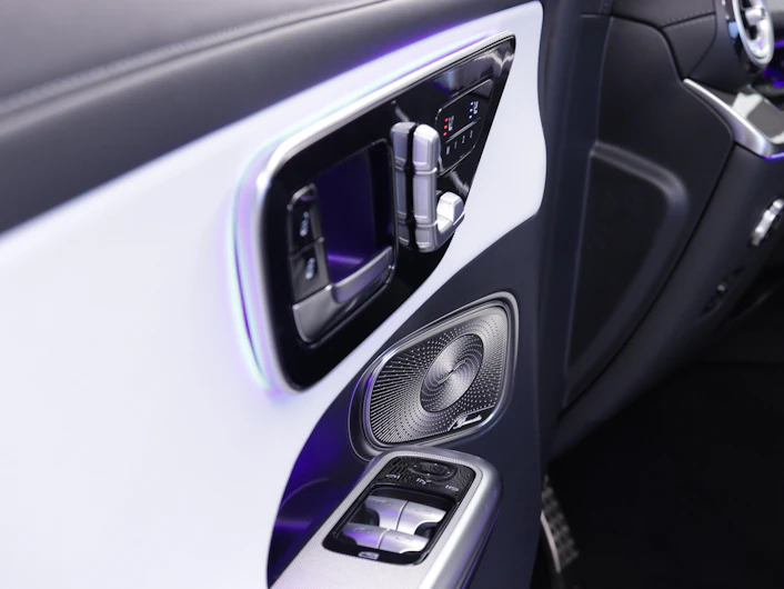 Fahrzeugbild MERCEDES-BENZ GLC 220