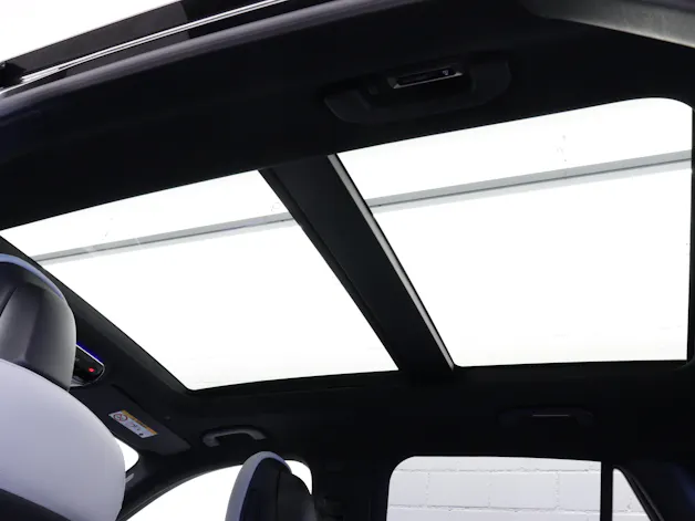 Mercedes-Benz GLC 220 d AMG Line 4matic