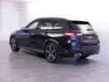 Mercedes-Benz GLC 220 d AMG Line 4matic