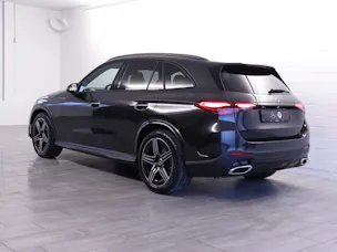 MERCEDES-BENZ GLC 220 d AMG Line 4matic