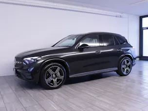 MERCEDES-BENZ GLC 220 d AMG Line 4matic