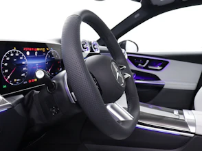 Fahrzeugbild MERCEDES-BENZ GLC 220 d AMG Line 4matic