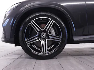 MERCEDES-BENZ GLC 220 d AMG Line 4matic