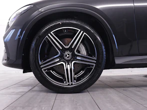 Fahrzeugbild MERCEDES-BENZ GLC 220 d AMG Line 4matic
