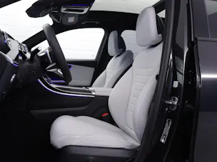 MERCEDES-BENZ GLC 220 d AMG Line 4matic