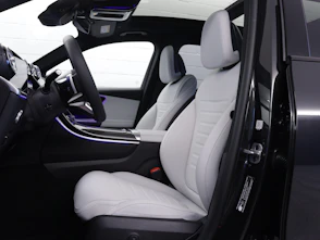 Fahrzeugbild MERCEDES-BENZ GLC 220 d AMG Line 4matic
