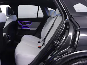 MERCEDES-BENZ GLC 220 d AMG Line 4matic