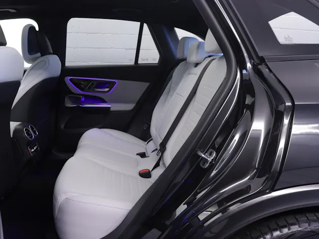 Mercedes-Benz GLC 220 d AMG Line 4matic