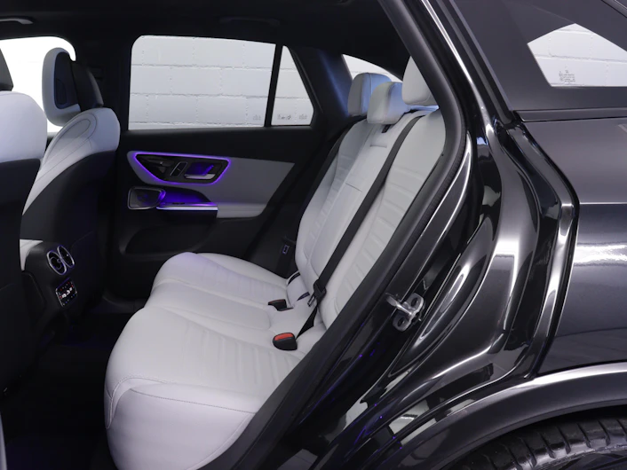 Fahrzeugbild MERCEDES-BENZ GLC 220