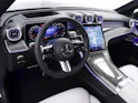 Mercedes-Benz GLC 220 d AMG Line 4matic