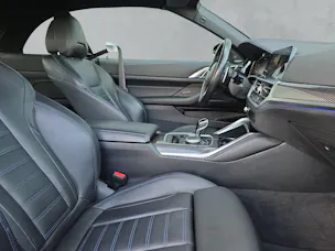 BMW M440i Cabrio M Performance xDrive  G23 (CH) AHK