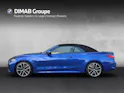 BMW M440i Cabrio M Performance xDrive  G23 (CH) AHK