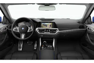 BMW M440i Cabrio M Performance xDrive  G23 (CH) AHK