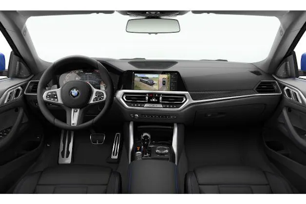BMW M440i Cabrio M Performance xDrive  G23 (CH) AHK