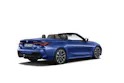 BMW M440i Cabrio M Performance xDrive  G23 (CH) AHK