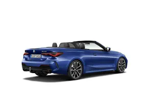 BMW M440i Cabrio M Performance xDrive  G23 (CH) AHK