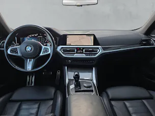 BMW M440i Cabrio M Performance xDrive  G23 (CH) AHK