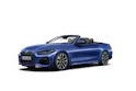 BMW M440i Cabrio M Performance xDrive  G23 (CH) AHK