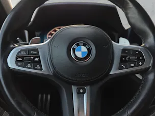 BMW M440i Cabrio M Performance xDrive  G23 (CH) AHK