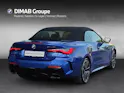 BMW M440i Cabrio M Performance xDrive  G23 (CH) AHK