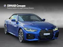 BMW M440i Cabrio M Performance xDrive  G23 (CH) AHK
