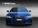 BMW M440i Cabrio M Performance xDrive  G23 (CH) AHK