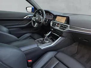BMW M440i Cabrio M Performance xDrive  G23 (CH) AHK