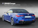 BMW M440i Cabrio M Performance xDrive G23 (CH) AHK