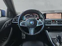 BMW M440i Cabrio M Performance xDrive  G23 (CH) AHK