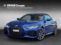 BMW M440i Cabrio M Performance xDrive  G23 (CH) AHK