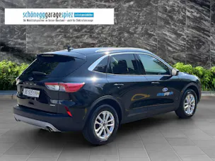 Ford Kuga 2.5 Hybrid Titanium 4x4