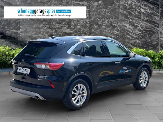 Ford Kuga 2.5 Hybrid Titanium 4x4