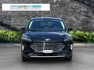 Ford Kuga 2.5 Hybrid Titanium 4x4