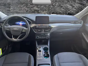 Ford Kuga 2.5 Hybrid Titanium 4x4