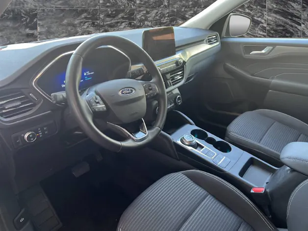 Ford Kuga 2.5 Hybrid Titanium 4x4