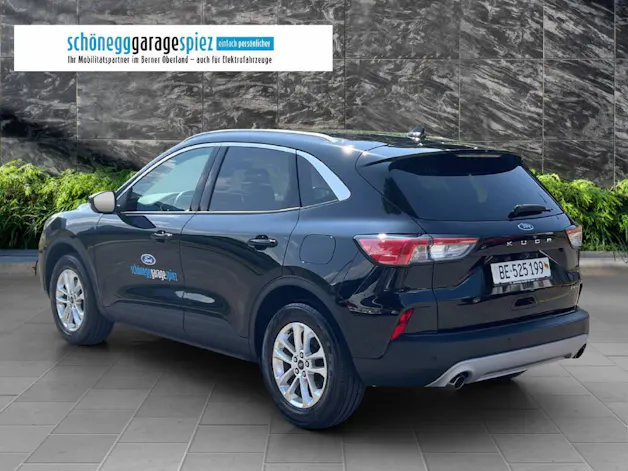 Ford Kuga 2.5 Hybrid Titanium 4x4