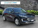 Ford Kuga 2.5 Hybrid Titanium 4x4