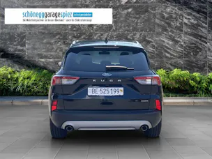 Ford Kuga 2.5 Hybrid Titanium 4x4