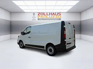 NISSAN Primastar Kaw. 3.0 t L1 H1 2.0 dCi 130 Acenta