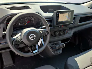 NISSAN Primastar Kaw. 3.0 t L1 H1 2.0 dCi 130 Acenta