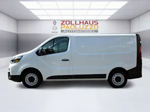 NISSAN Primastar Kaw. 3.0 t L1 H1 2.0 dCi 130 Acenta