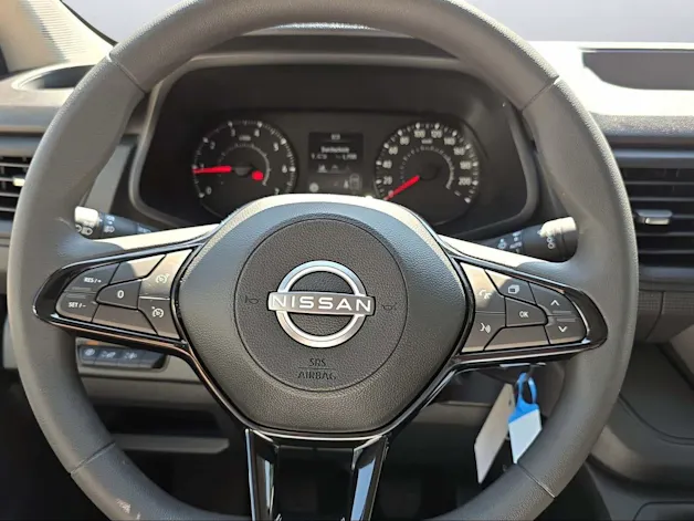 NISSAN Primastar Kaw. 3.0 t L1 H1 2.0 dCi 130 Acenta