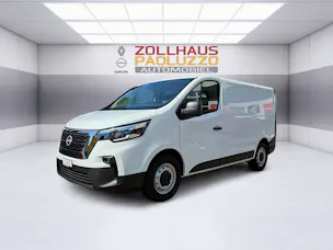 Nissan Primastar Kaw. 3.0 t L1 H1 2.0 dCi 130 Acenta