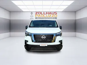 NISSAN Primastar Kaw. 3.0 t L1 H1 2.0 dCi 130 Acenta