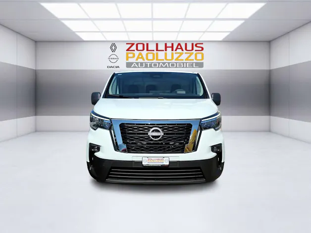 NISSAN Primastar Kaw. 3.0 t L1 H1 2.0 dCi 130 Acenta