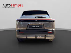 Toyota bZ4X Touring Premium AWD 48149/000