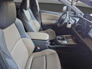 Toyota bZ4X Touring Premium AWD 48149/000