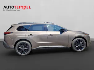 Toyota bZ4X Touring Premium AWD 48149/000
